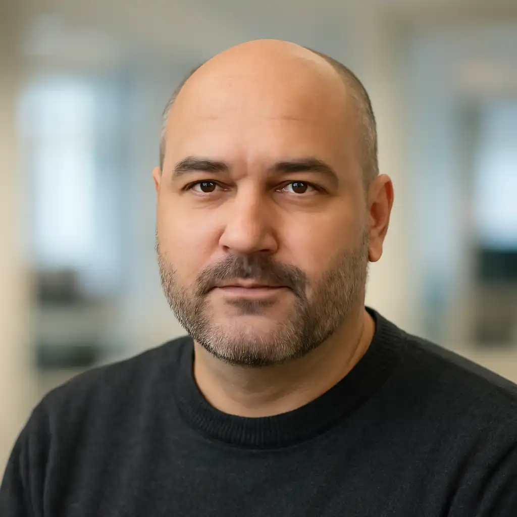 Riccardo Moretti